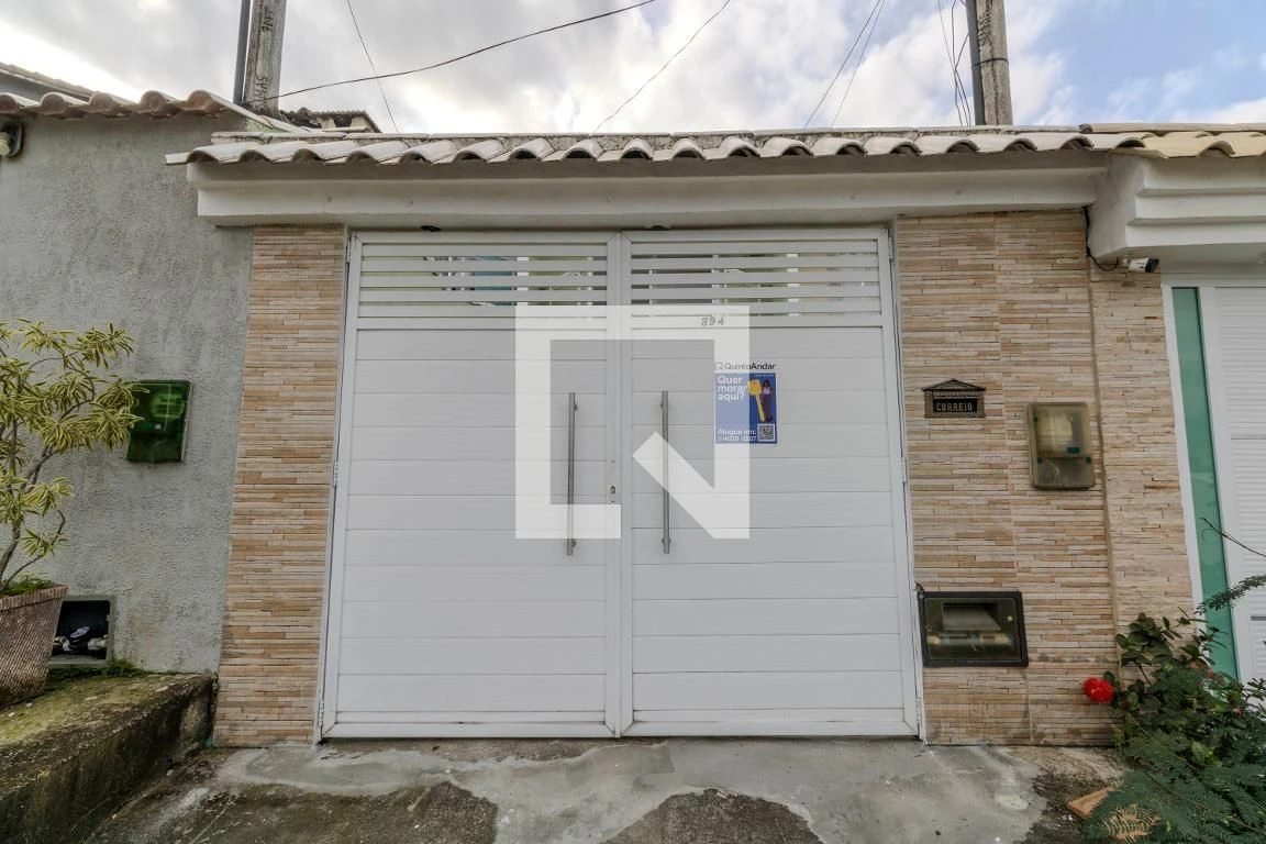 Garden in a 2-bedroom house, 76 m² — photo 55