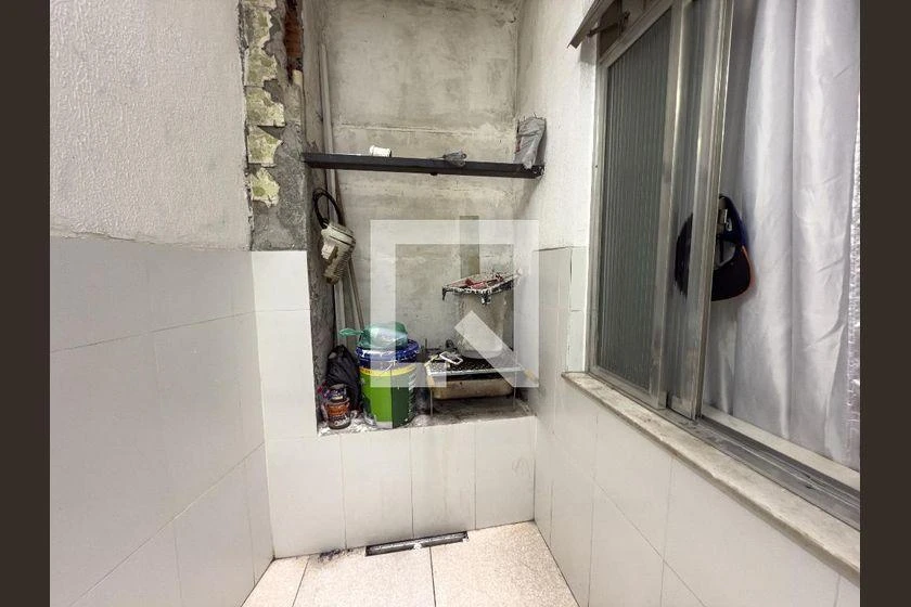 100 m² apartment with a separate gas kitchen — photo 31
