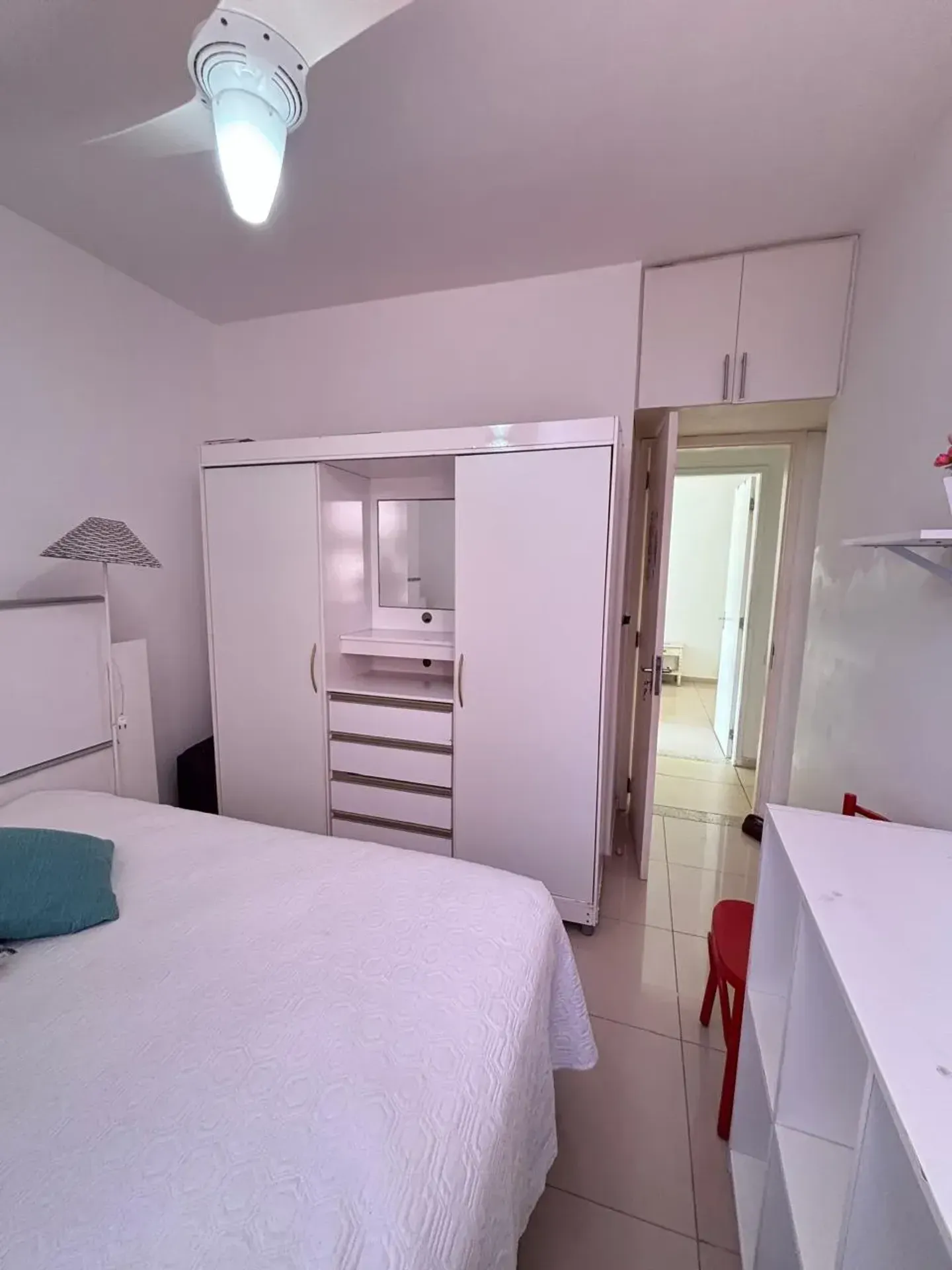 2-bedroom apartment with 3 bathrooms and parking space — photo 19