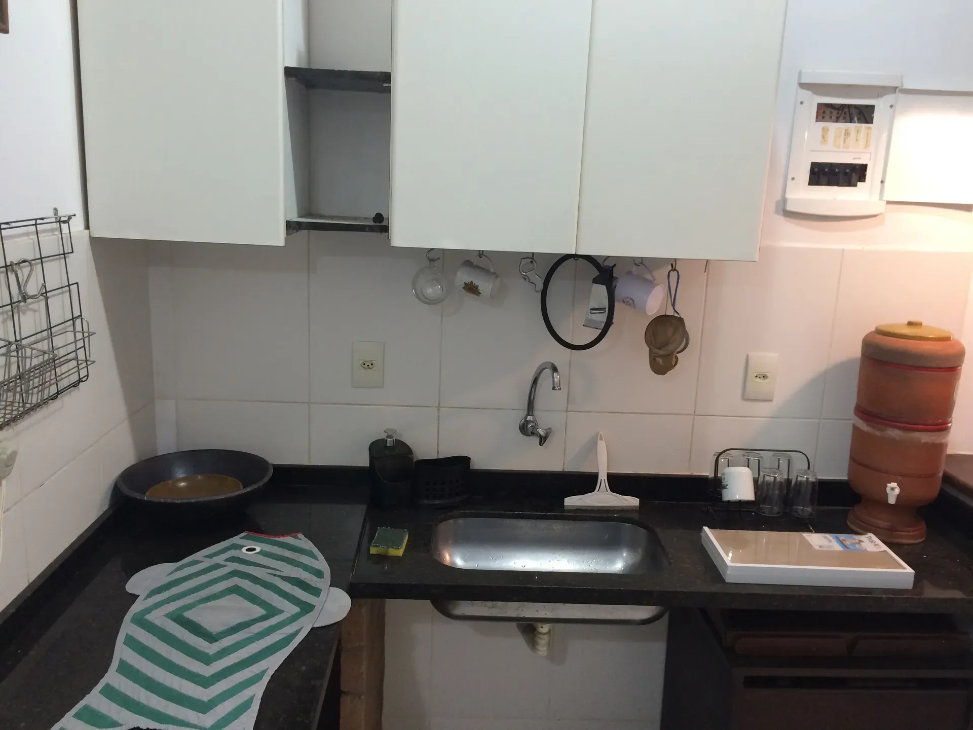 Apartment on the 2nd floor with wood or laminate floors — photo 3