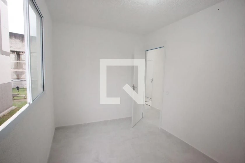 Невмебльована квартира 42 м² з 2 кімнатами та паркомісцем — photo 27