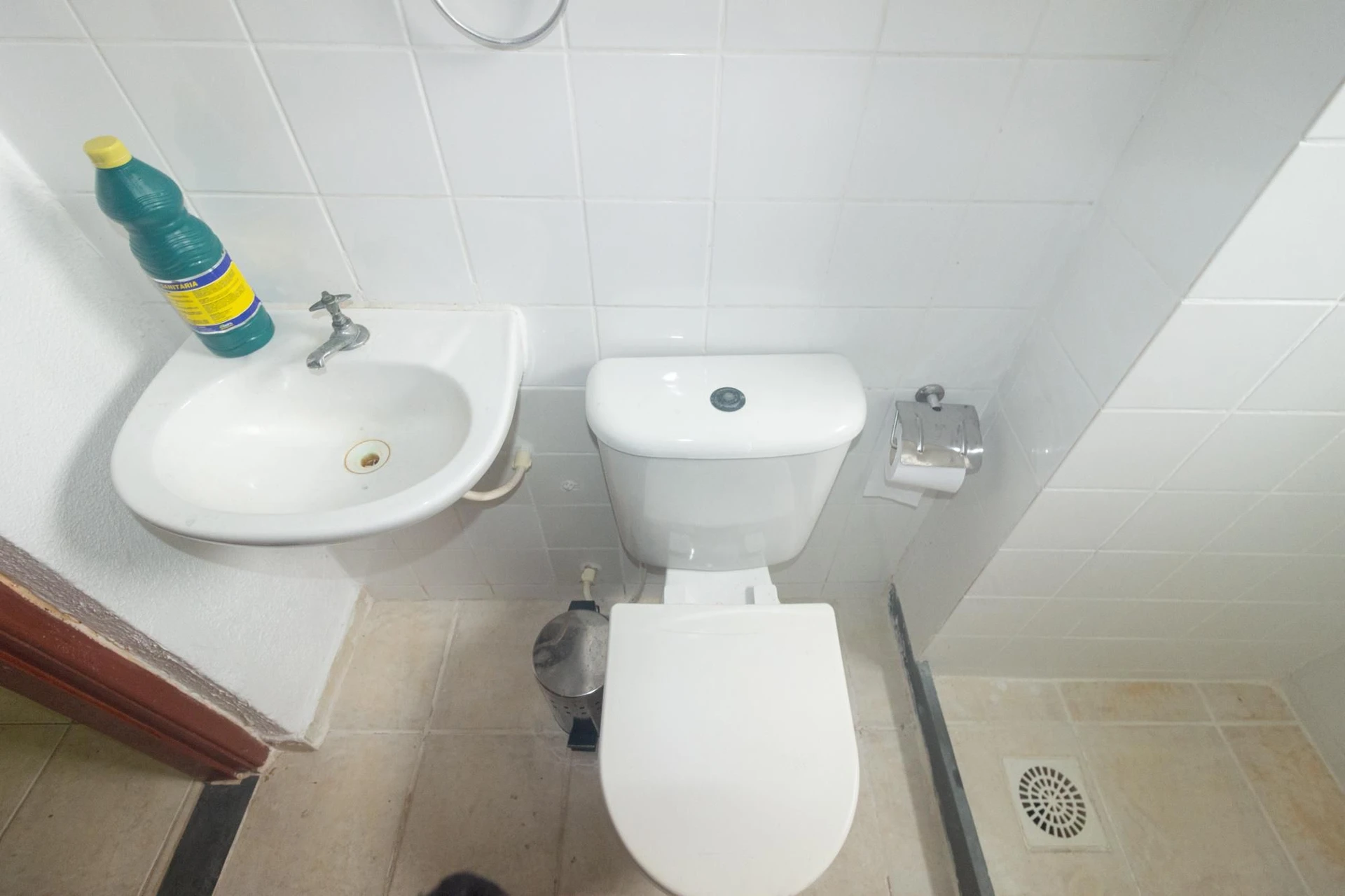 Rental apartment with 2 bedrooms and 2 parking spaces — photo 14