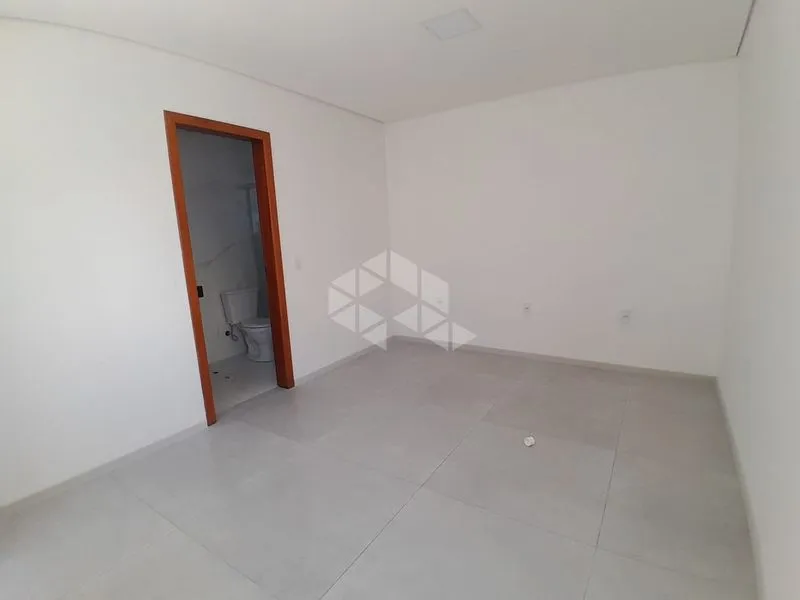 30 m² studio with 1 bedroom and 1 bathroom — photo 2