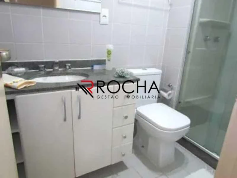 Cobertura triplex mobiliada com 4 quartos e 200 m² — photo 9
