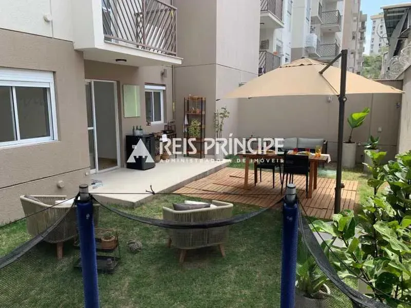 Furnished ground-floor apartment with 2 bedrooms and suite — photo 10