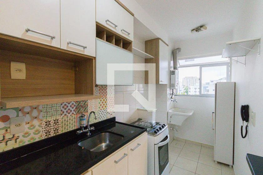 Furnished apartment, 50 m², with a mountain view — photo 30