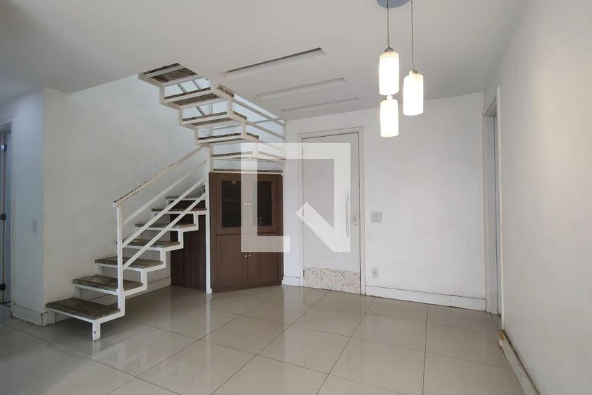 Duplex penthouse with 3 bedrooms and 2 parking spaces — photo 24