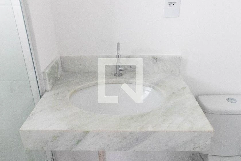 Mountain view in a 2-bedroom apartment, 50 m² — photo 18