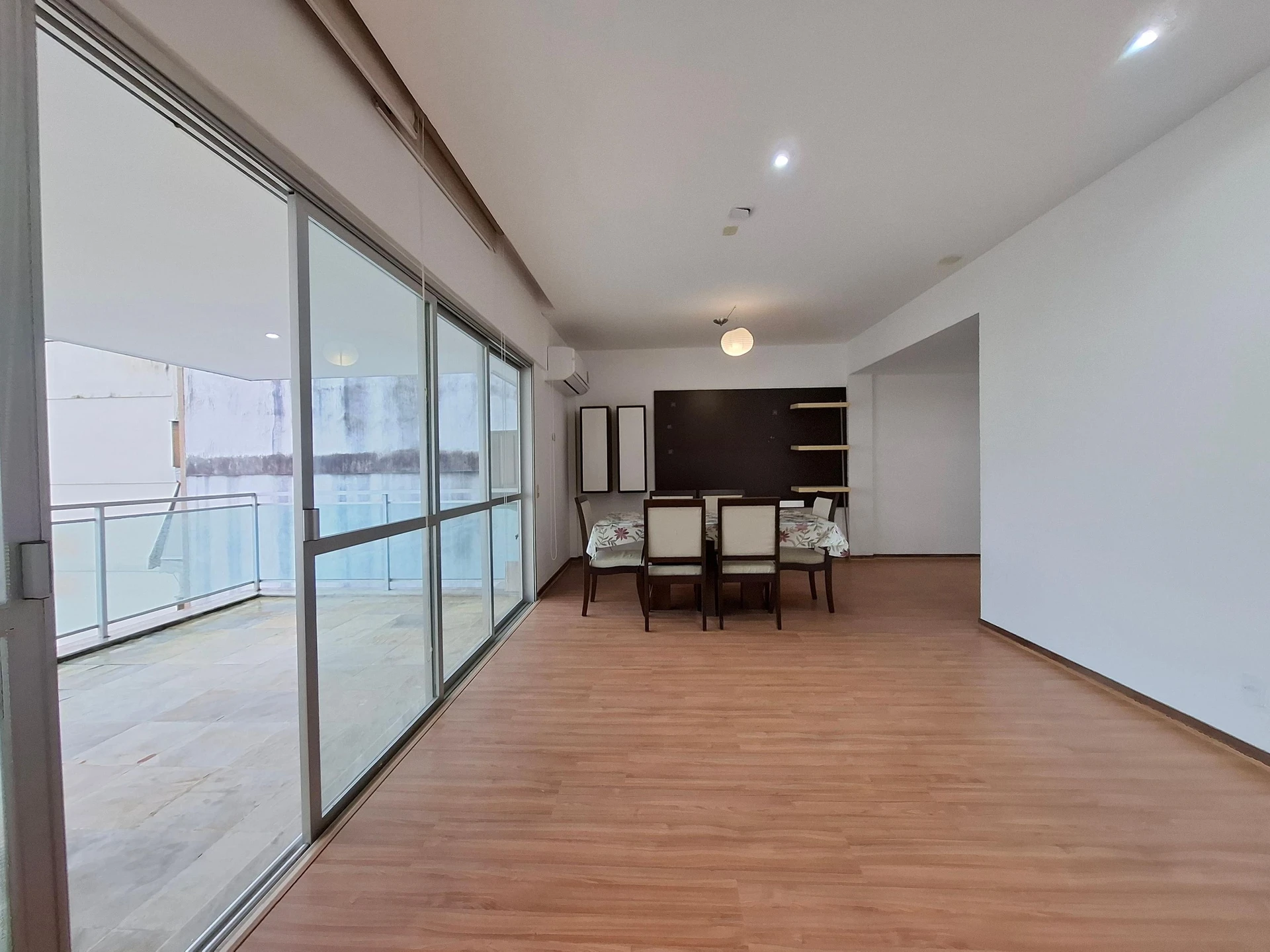 Apartamento com vista para as montanhas, Botafogo — photo 5