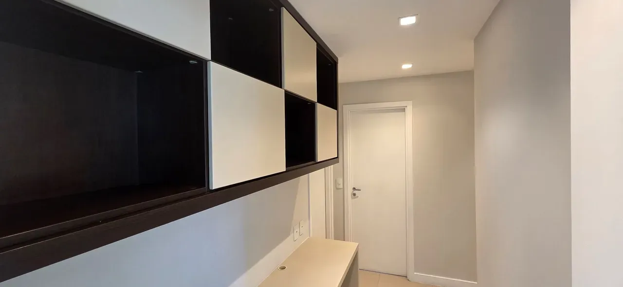 Apartamento de 4 suítes com 234 m² e 3 vagas no 4º andar — photo 30