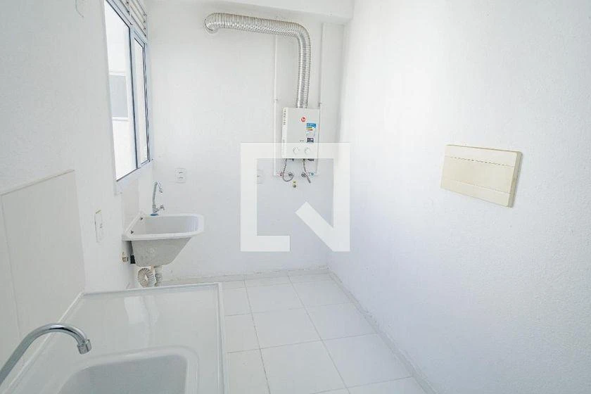 Арендная квартира 40 м² с 2 спальнями — photo 4