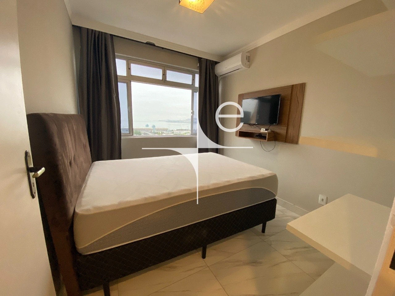 Apartamento mobiliado, 72 m², com máquina de lavar — photo 6