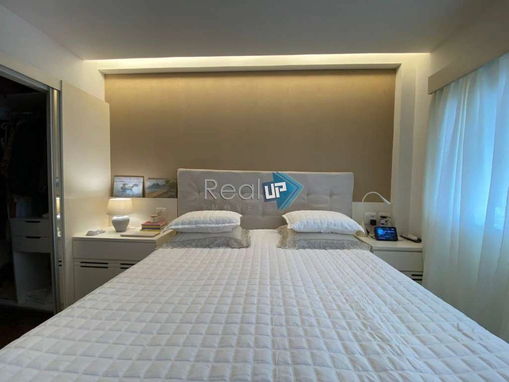 Мебльована квартира з 4 спальнями-сюїтами, 224 м² — photo 4