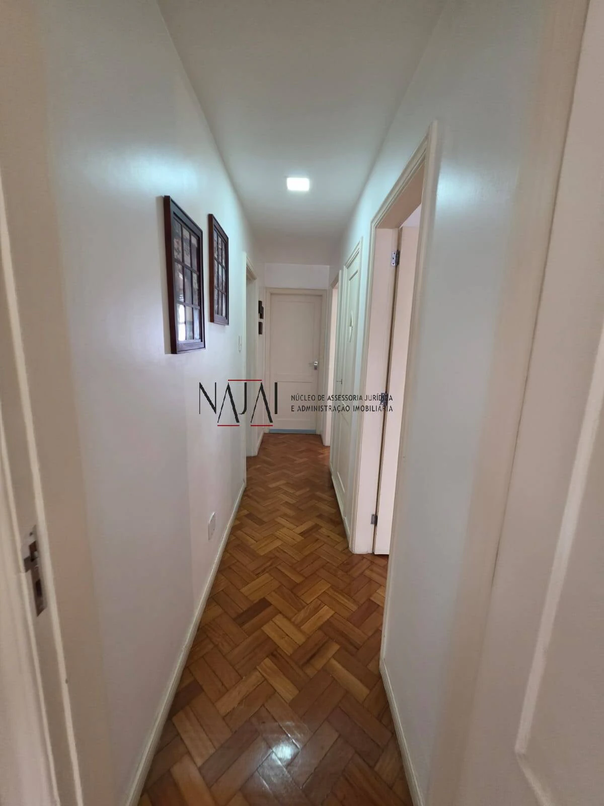 Furnished 3-bedroom apartment with 130 m² — photo 3