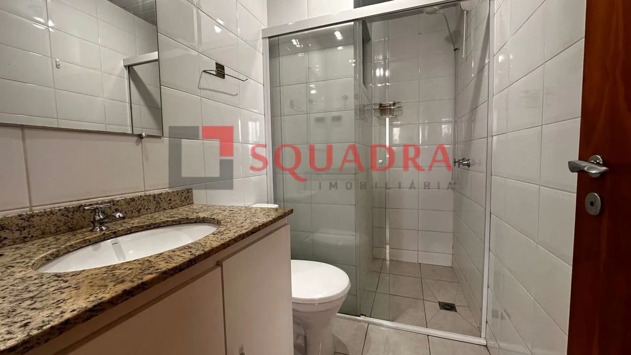 Unfurnished apartment with 2 bedrooms, 1 bathroom, 1 parking — photo 8