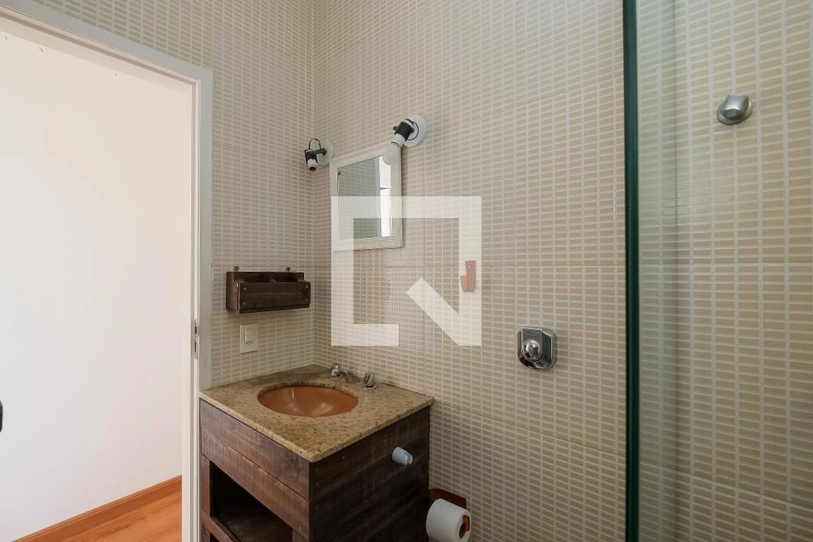 Квартира: 2 спальни, 1 со своей ванной, 67 м² — photo 52