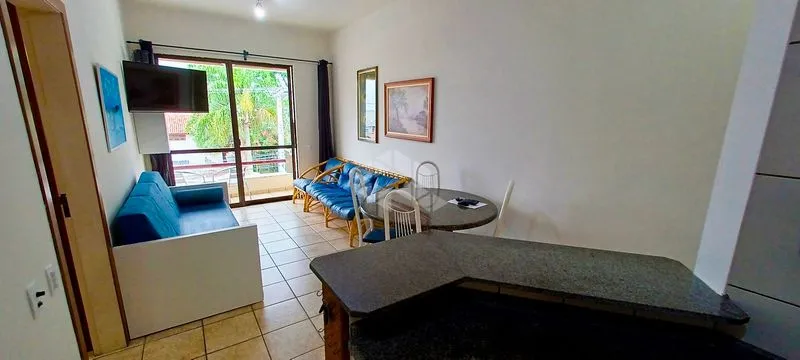 Apartamento amueblado de 50 m² con 1 dormitorio — photo 4