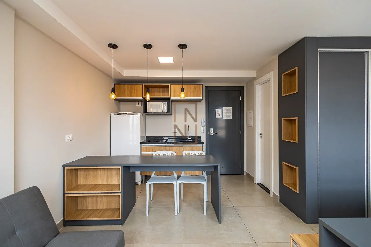 1-bedroom apartment 43 m² with no parking space — photo 9