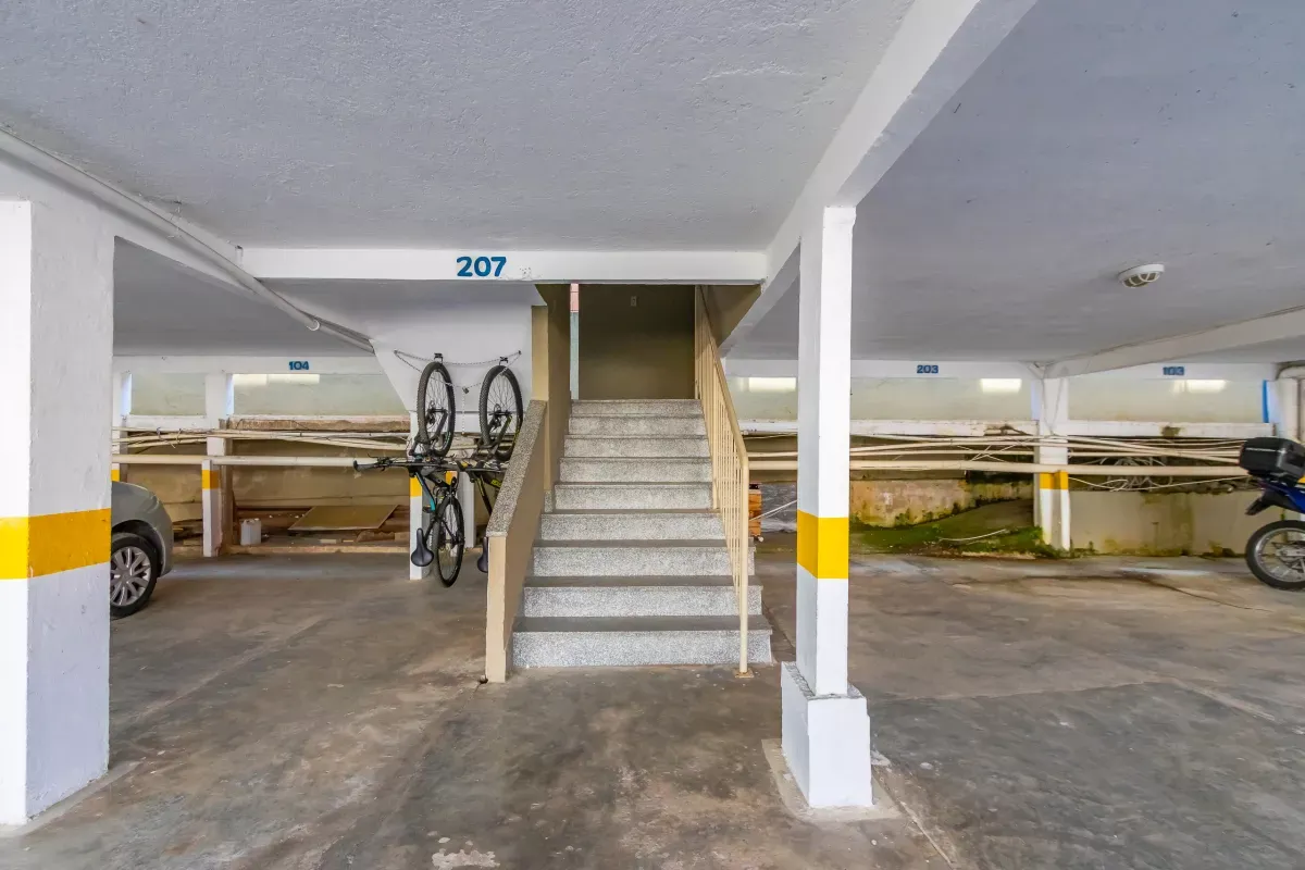 Apartamento de 2 quartos com 60 m² e 1 vaga — photo 30