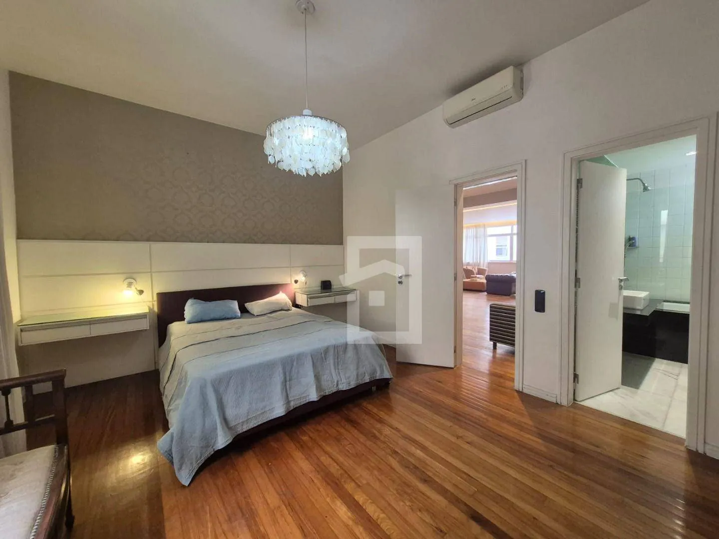 Apartamento com 5 quartos e 5 banheiros, 2 vagas — photo 14