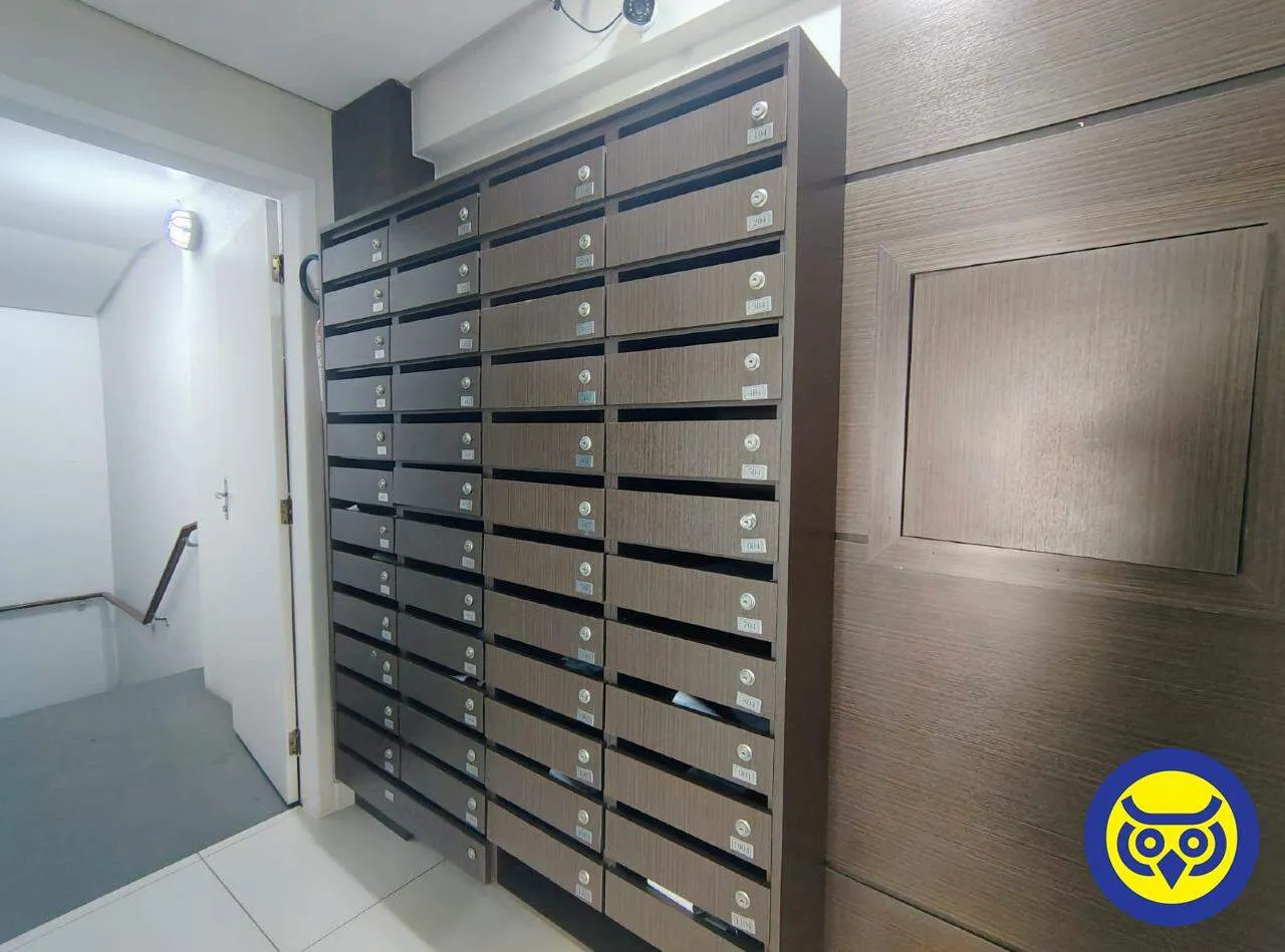 Departamento de 60 m² y 2 dormitorios en Florianópolis — photo 19