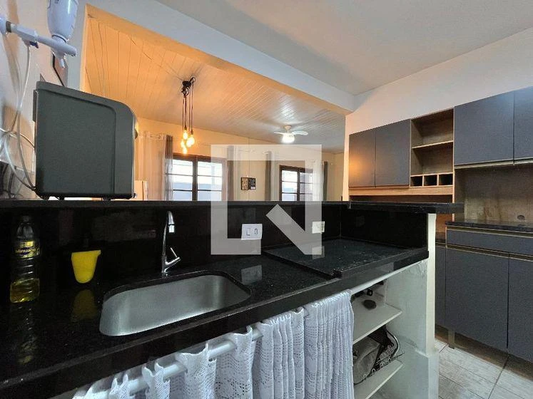 Casa de 2 quartos com espaço de home office, Barra da Tijuca — photo 10