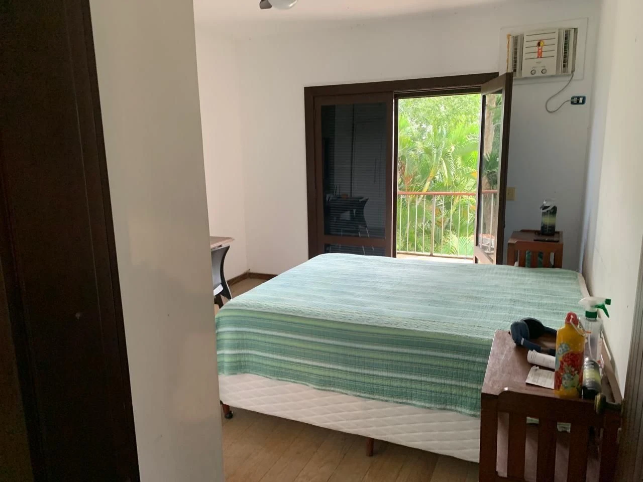 Furnished house with 4 bedrooms and a green view — photo 3