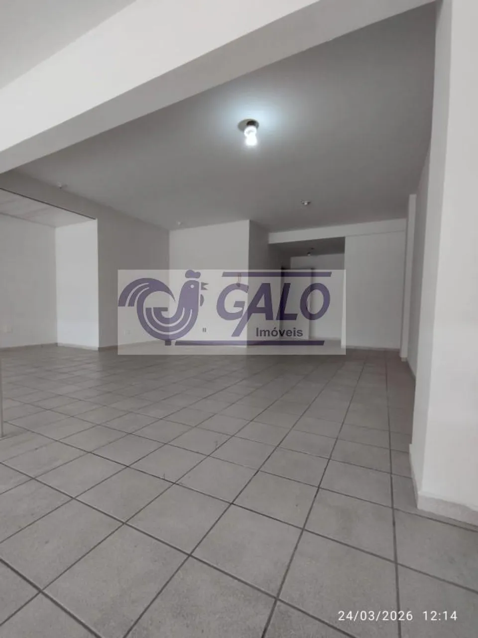 Apartamento de 1 dormitório e 1 banheiro, sem vaga — photo 5