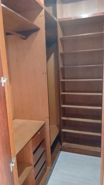 Робоче місце та 3 спальні: квартира 105 м² — photo 12