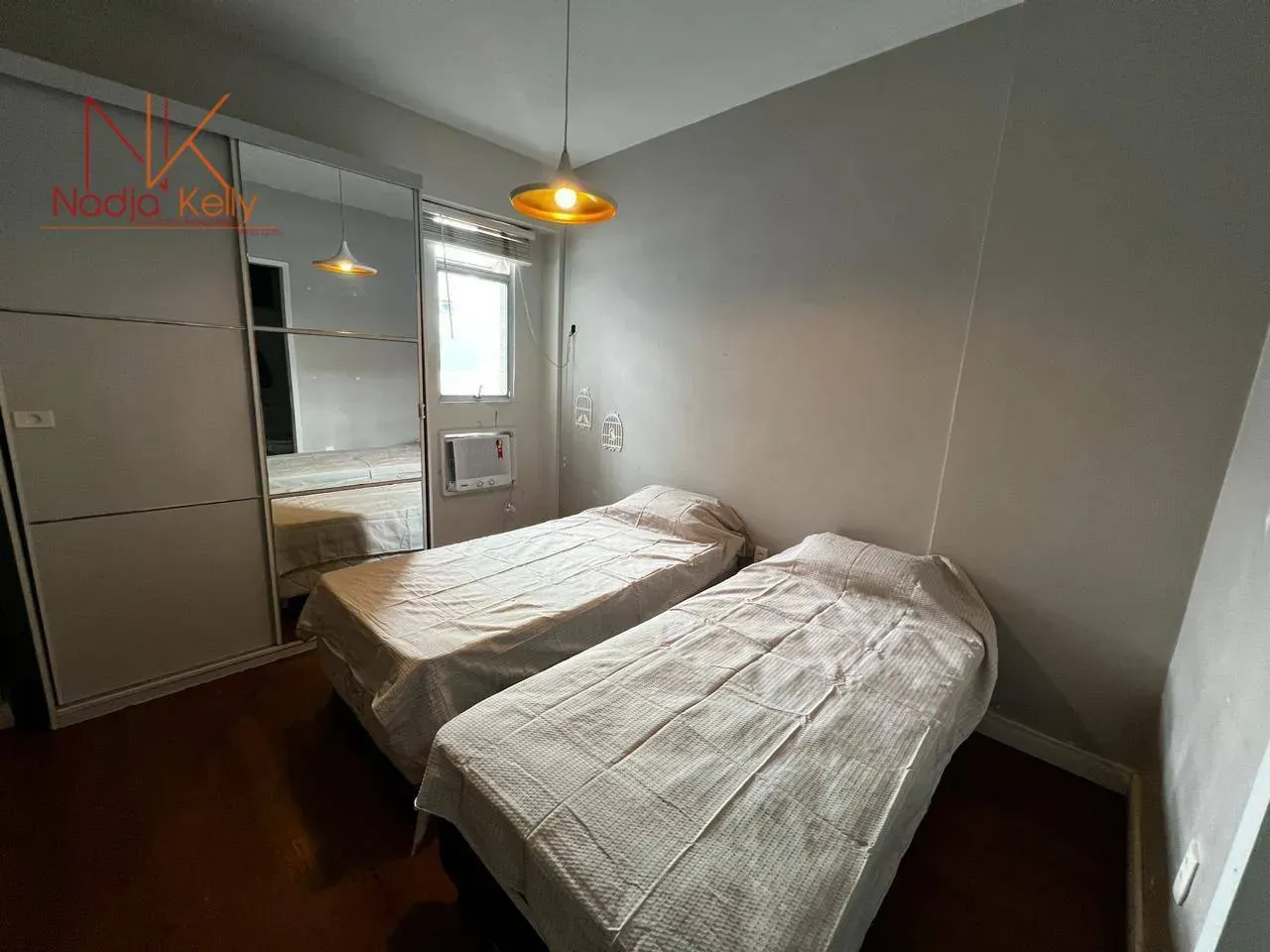 2-bedroom apartment with a home office — photo 4