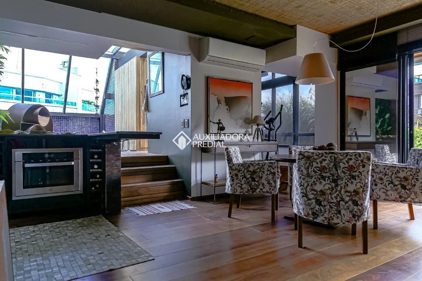 Penthouse dúplex amueblado de 303 m² con 4 dormitorios — photo 66