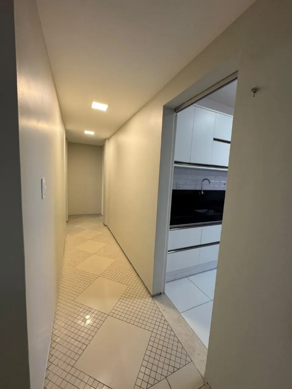 Пральна машина та 3 спальні: квартира 105 м² — photo 7