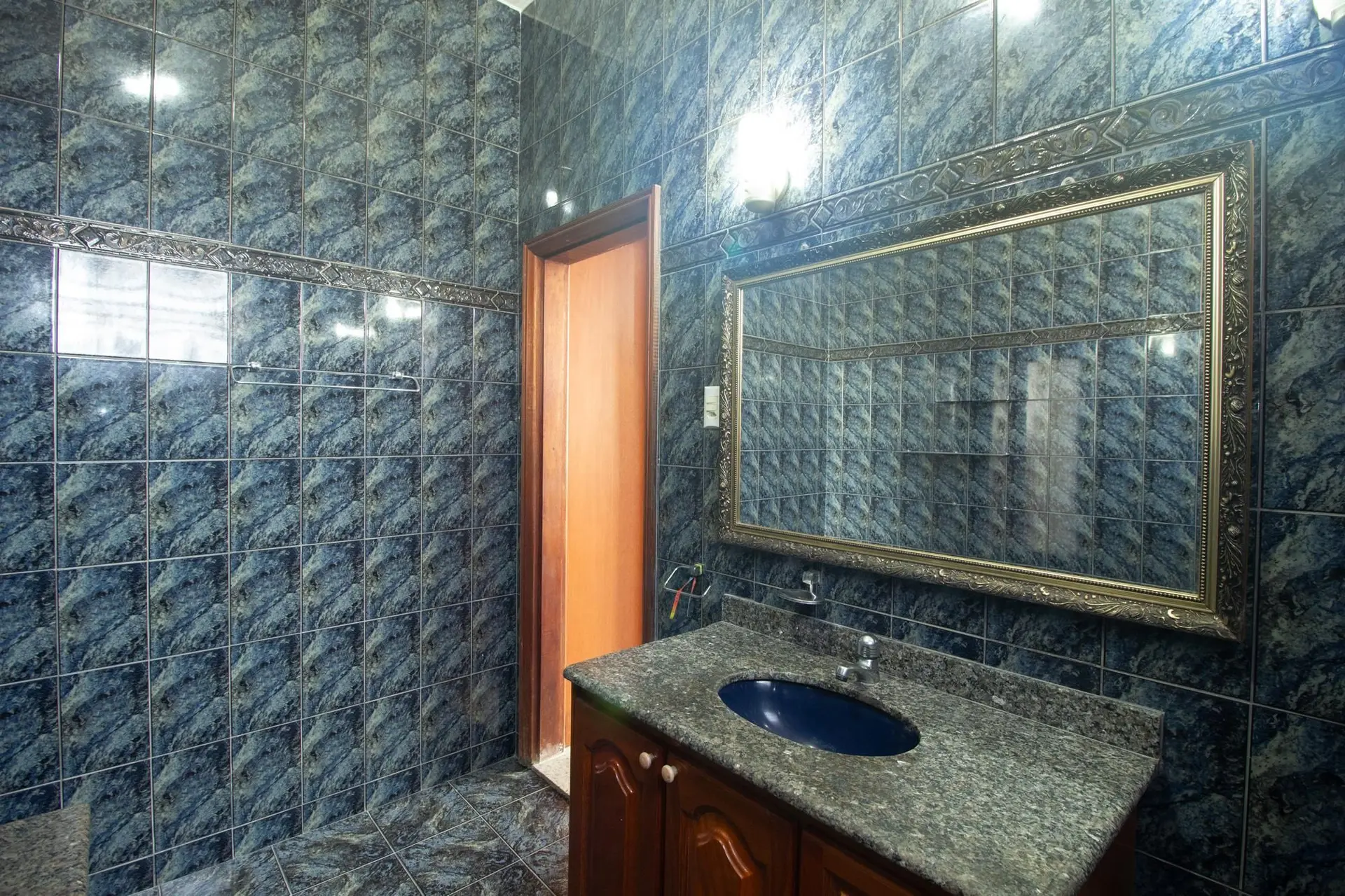 Casa de 3 dormitorios con bañera en Rio de Janeiro — photo 60
