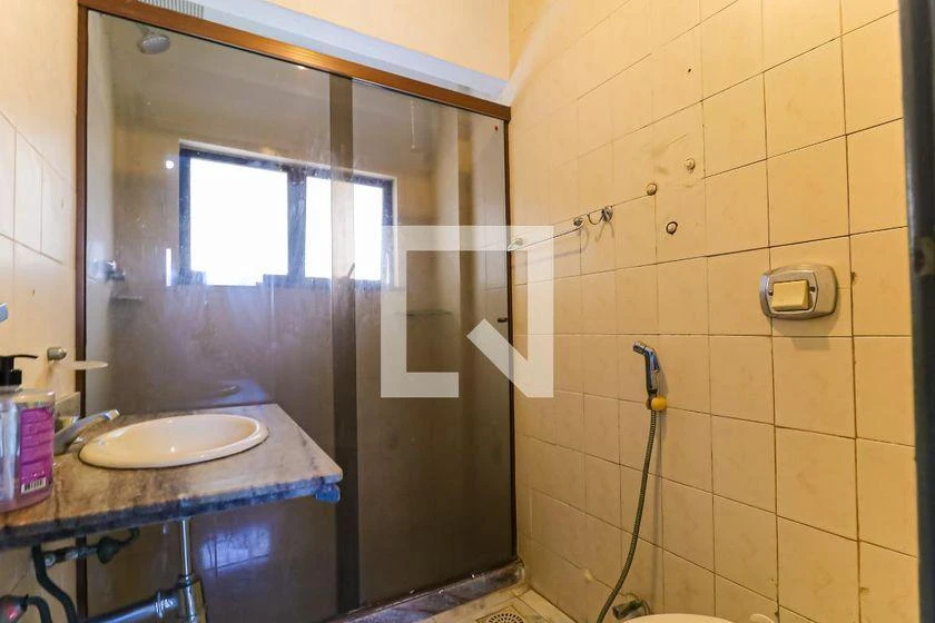 Washing machine in a 3-bedroom apartment, 131 m² — photo 31