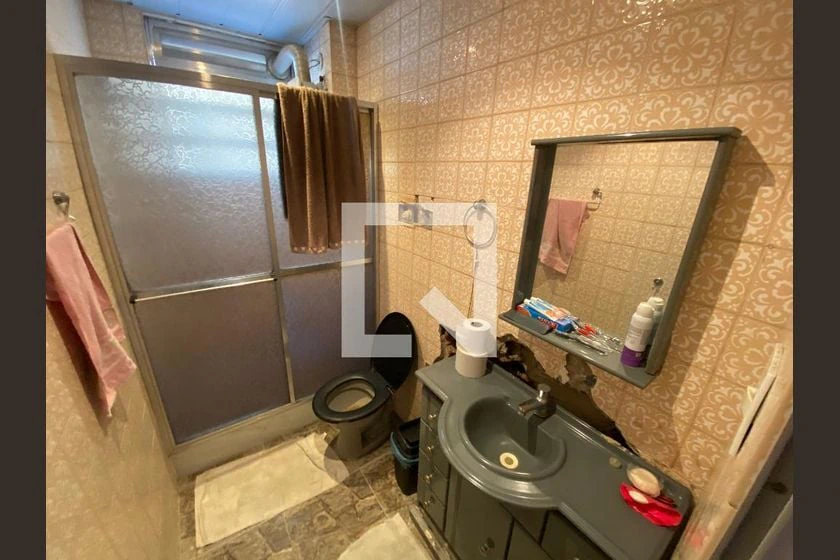 Furnished 2-bedroom apartment with 50 m² and parking — photo 28