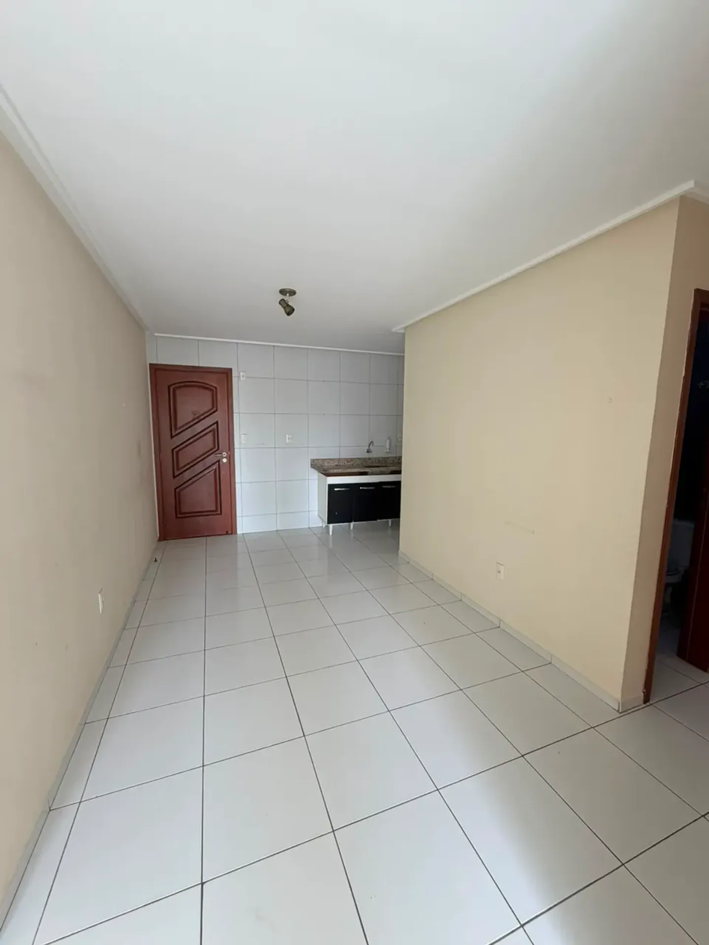 Квартира 55 м² з 2 спальнями та приватним BBQ — photo 7