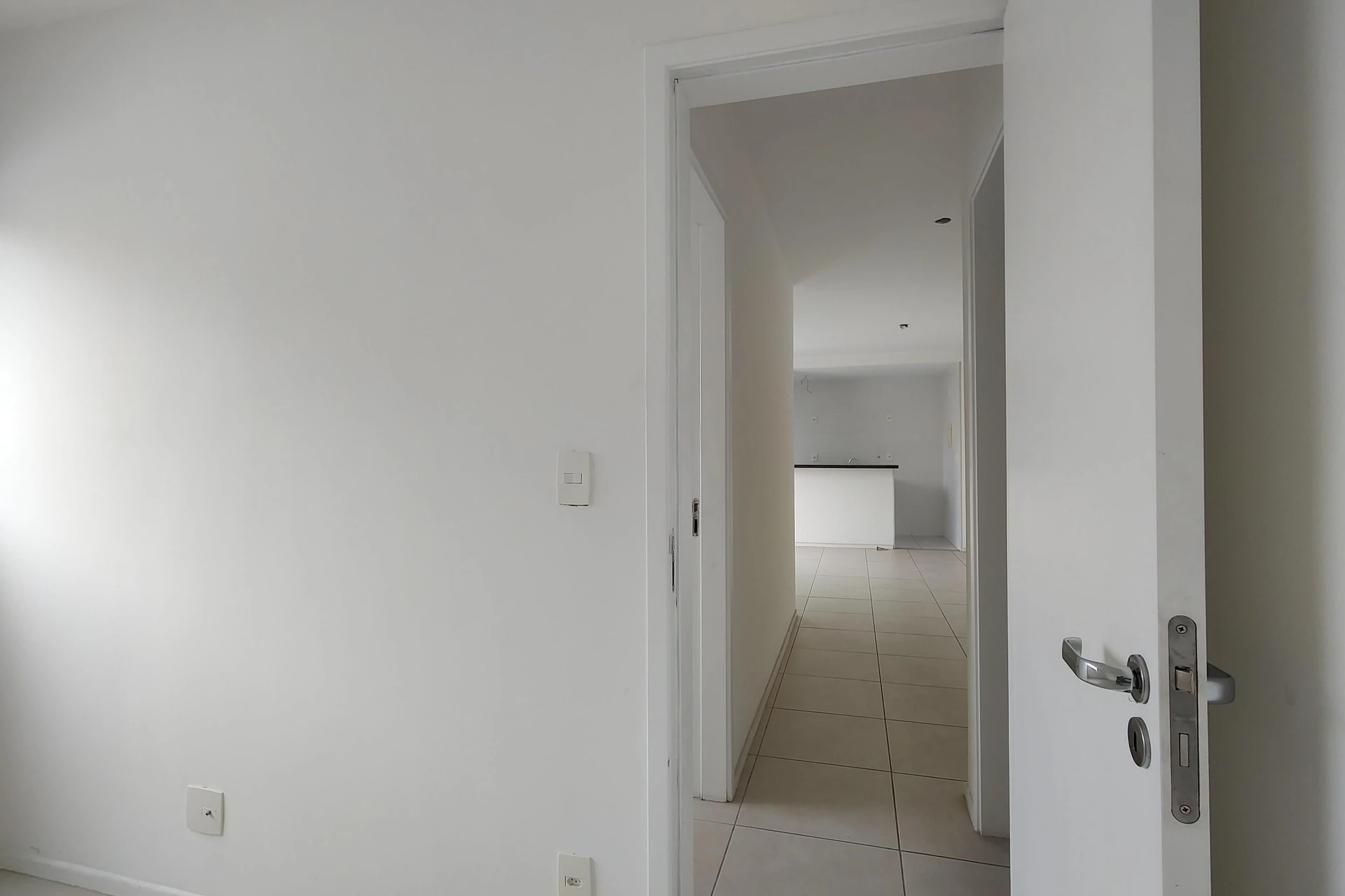 Apartamento de 2 quartos com piscina no condomínio — photo 17