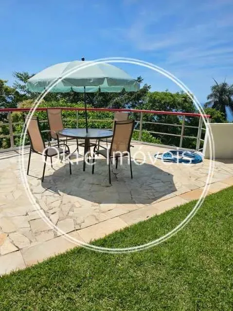 Condo house with 5 bedrooms and mountain water views