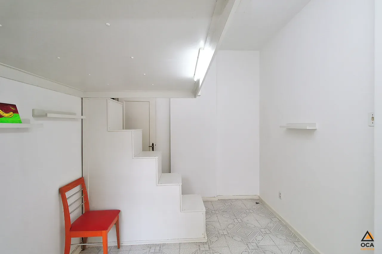 Monoambiente amueblado de 25 m² — photo 11