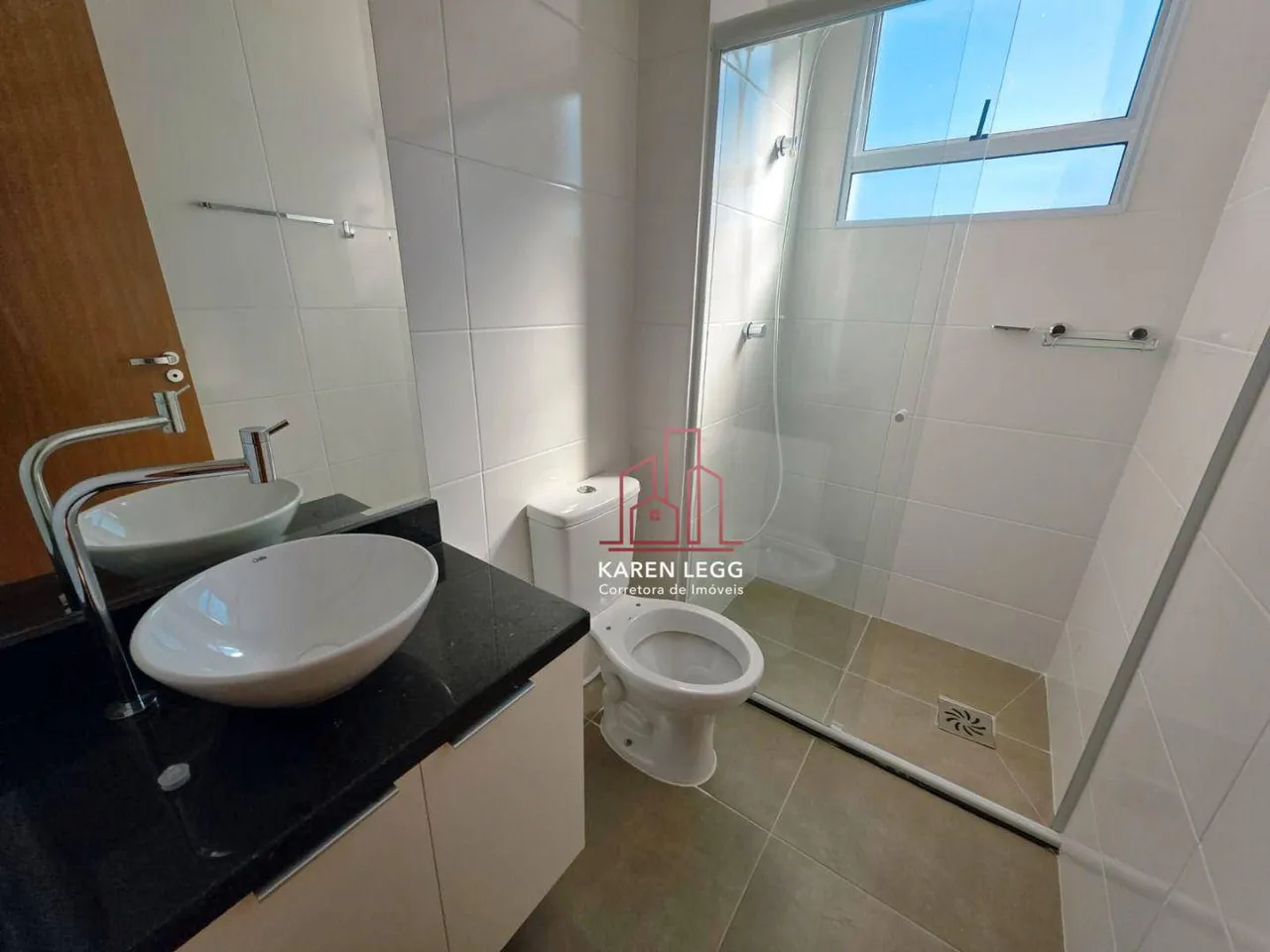 Apartamento de 2 dormitórios com 2 banheiros e 1 vaga — photo 8
