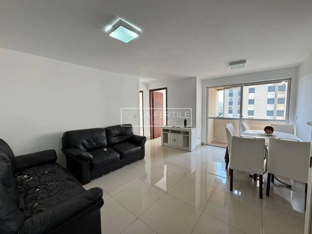 3-bedroom apartment with 1 en-suite bathroom 85 m² — photo 14