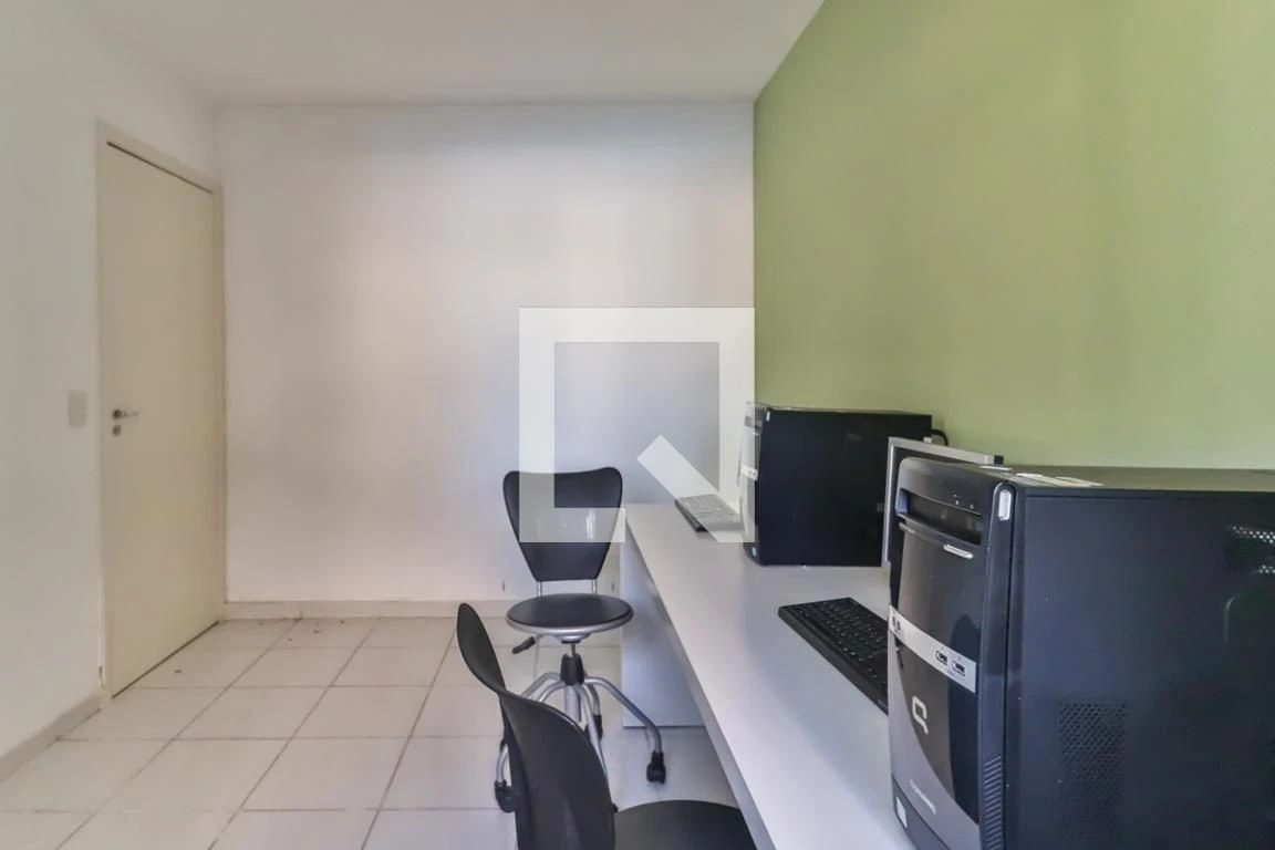 Apartamento mobiliado de 2 quartos em condomínio com sauna — photo 45