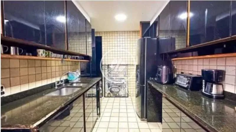 Apartamento de 2 quartos com varanda envidraçada, Ipanema — photo 6