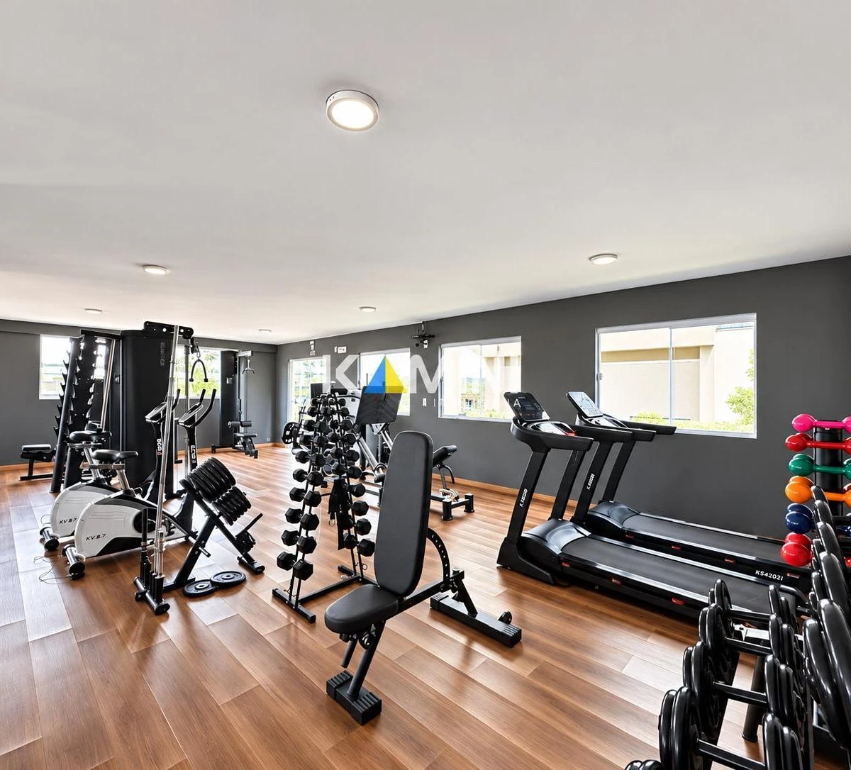 Apartamento mobiliado com 2 quartos e 70 m² — photo 24