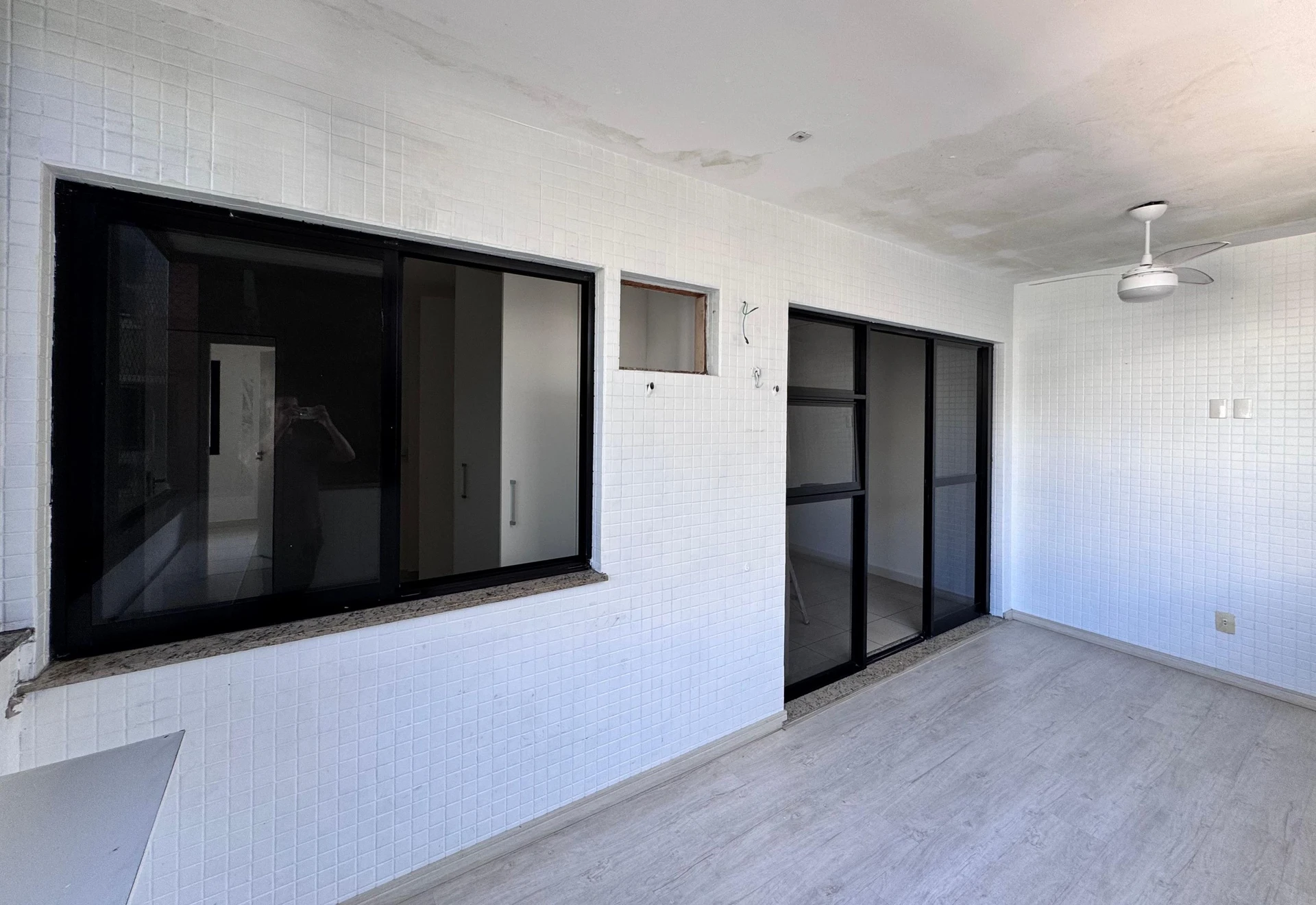 Apartamento de 3 quartos, sendo 1 suíte, 95 m² — photo 19