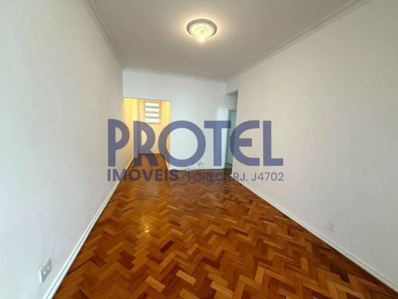 Apartamento com 2 quartos e 1 banheiro, sem vaga — photo 5