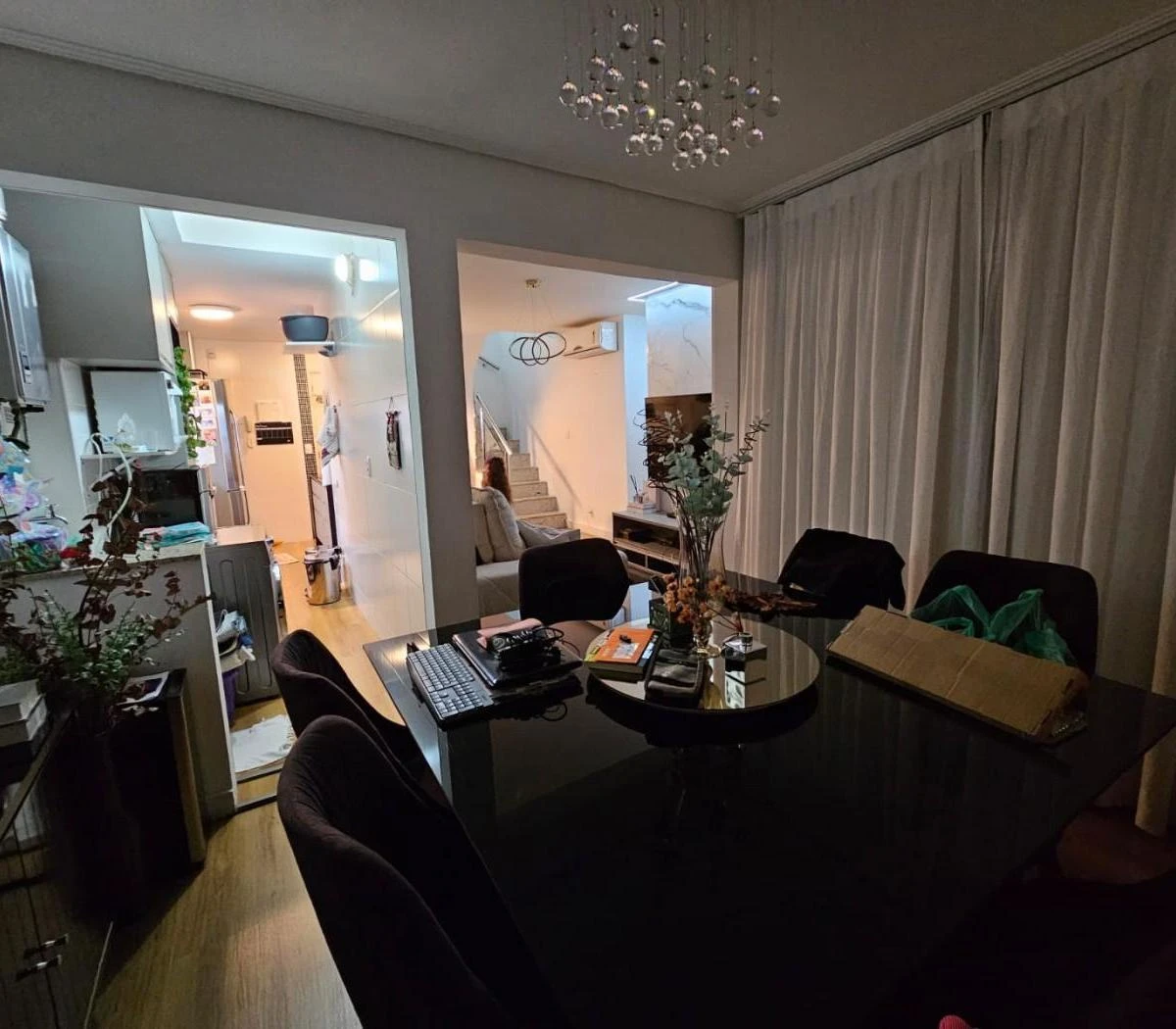 3 quartos e varanda gourmet: apartamento de 150 m² — photo 27