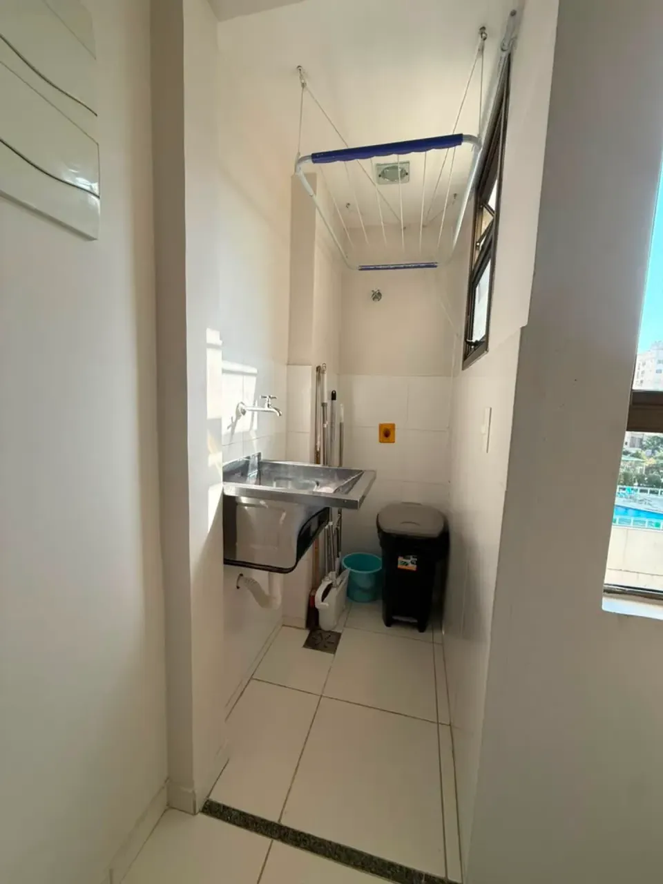 Apartamento mobiliado com 2 quartos e 2 vagas — photo 14