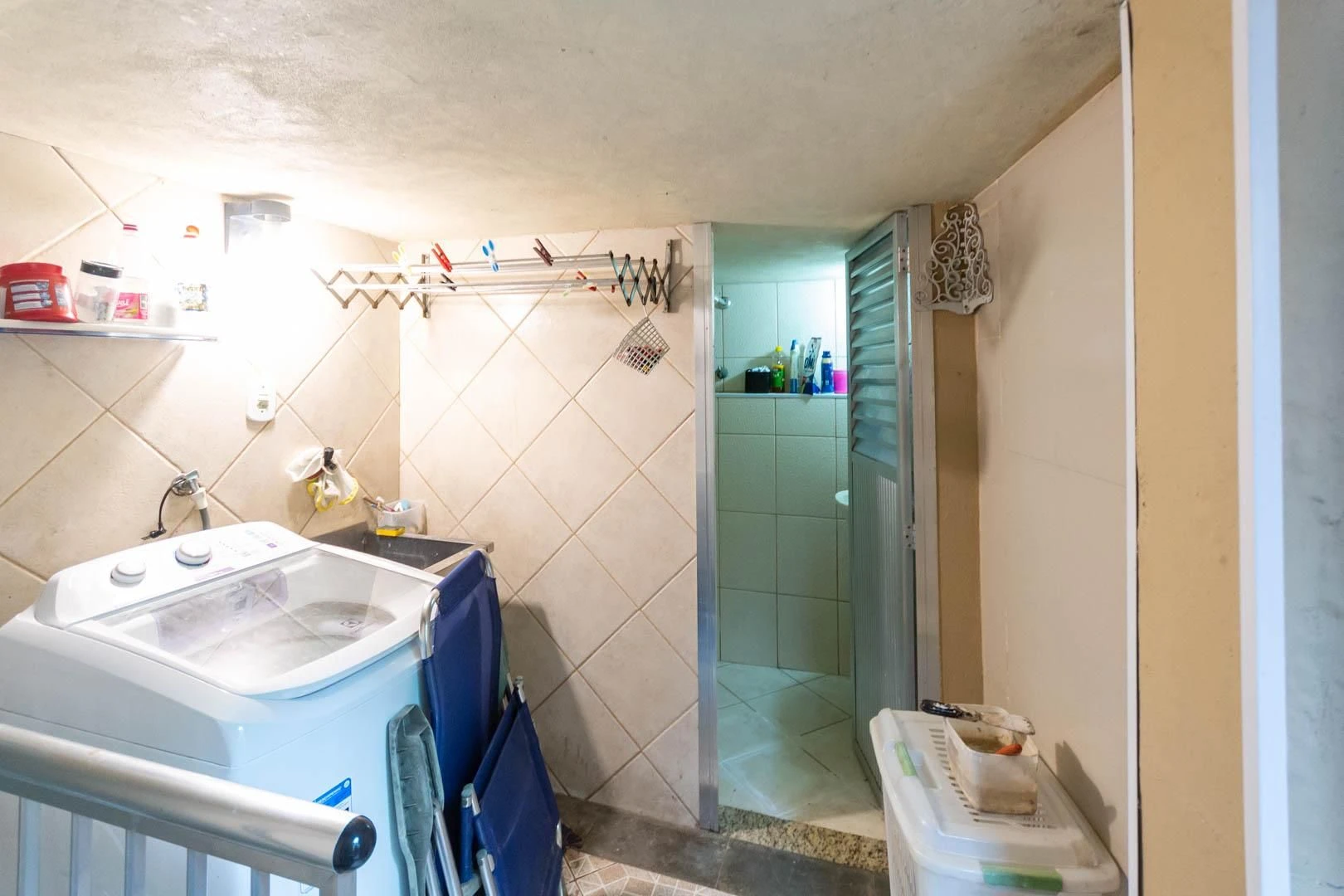 Casa mobiliada com 3 quartos e jardim privativo — photo 46