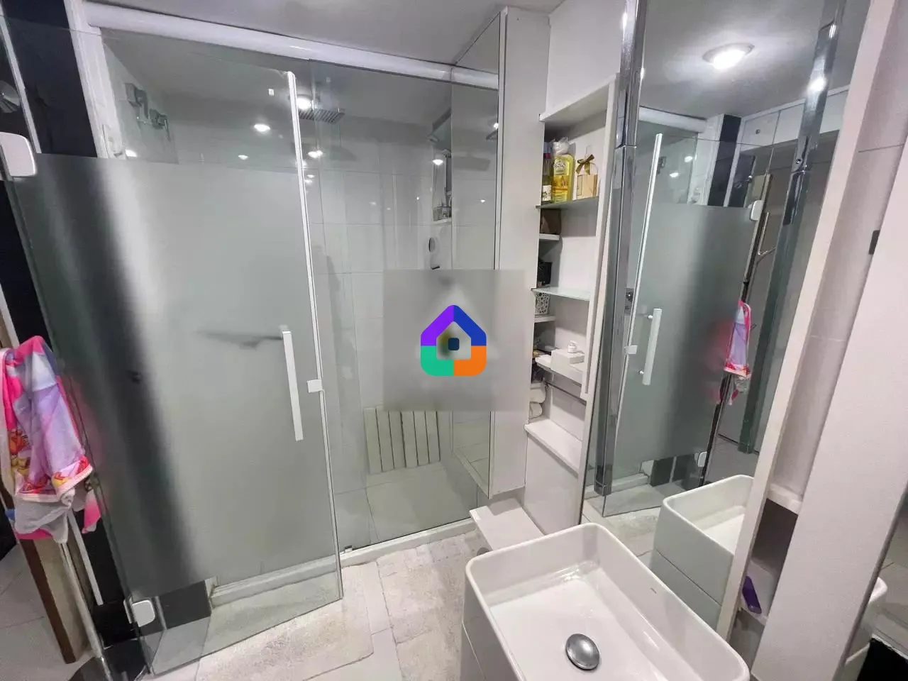 Apartamento de 4 quartos com 3 suítes e 2 vagas — photo 3